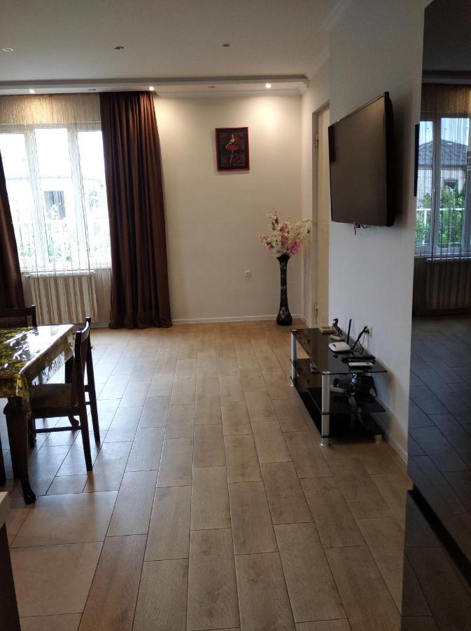 Tskaltubo Apartment Mirian Mepe 외부 사진