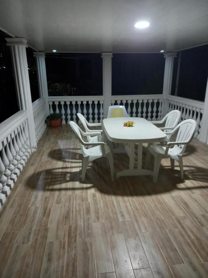 Tskaltubo Apartment Mirian Mepe 외부 사진