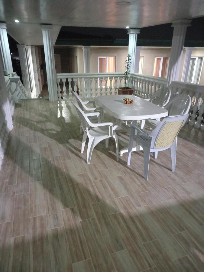 Tskaltubo Apartment Mirian Mepe 외부 사진