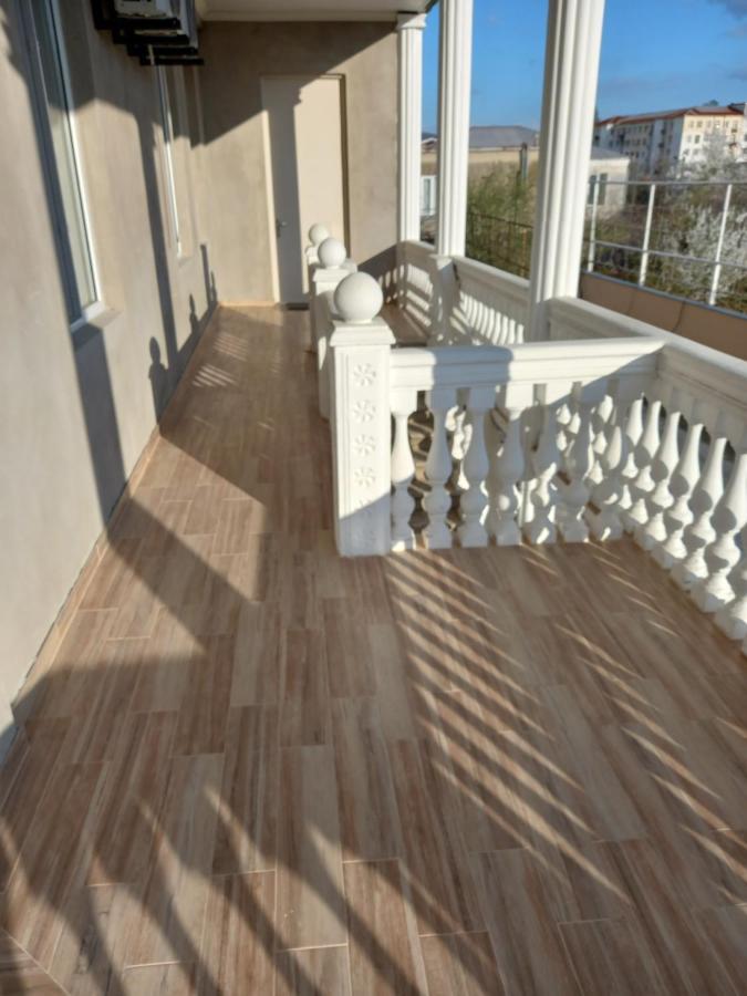 Tskaltubo Apartment Mirian Mepe 외부 사진