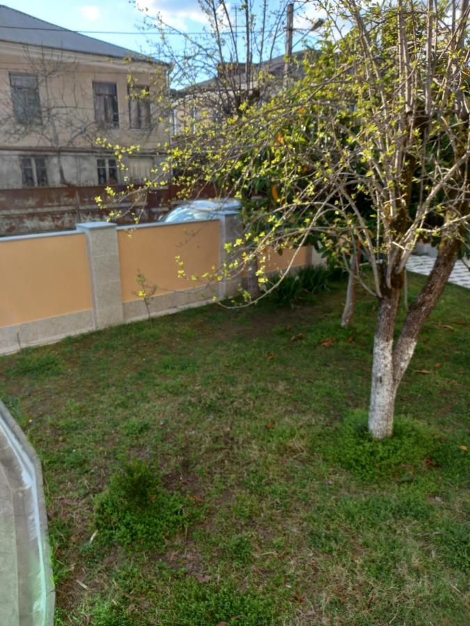 Tskaltubo Apartment Mirian Mepe 외부 사진