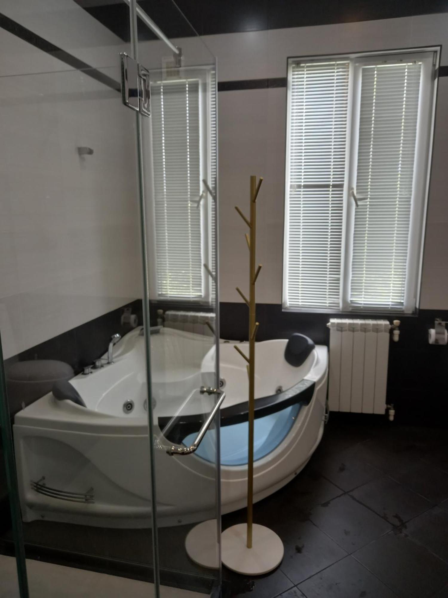 Tskaltubo Apartment Mirian Mepe 외부 사진