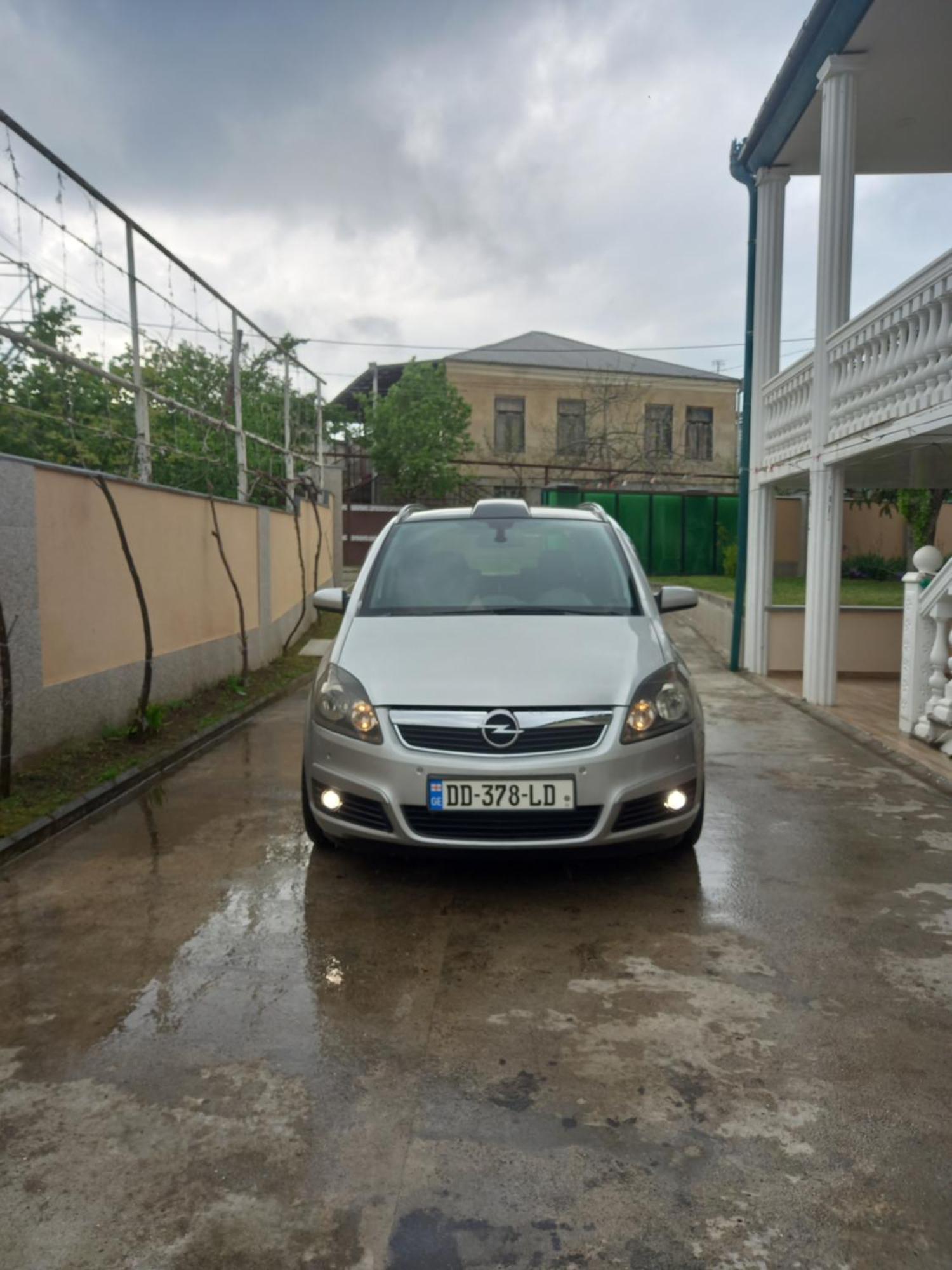 Tskaltubo Apartment Mirian Mepe 외부 사진