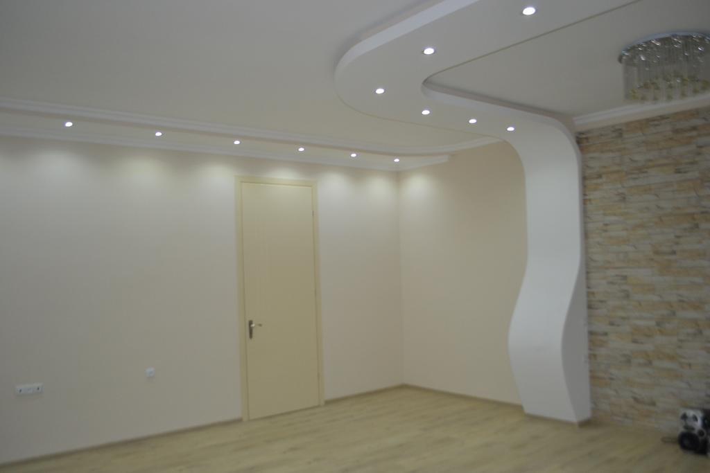 Tskaltubo Apartment Mirian Mepe 외부 사진