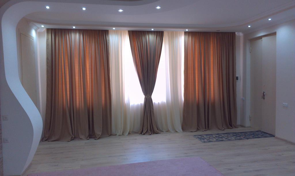 Tskaltubo Apartment Mirian Mepe 외부 사진