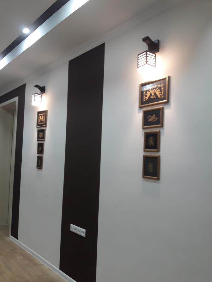 Tskaltubo Apartment Mirian Mepe 외부 사진