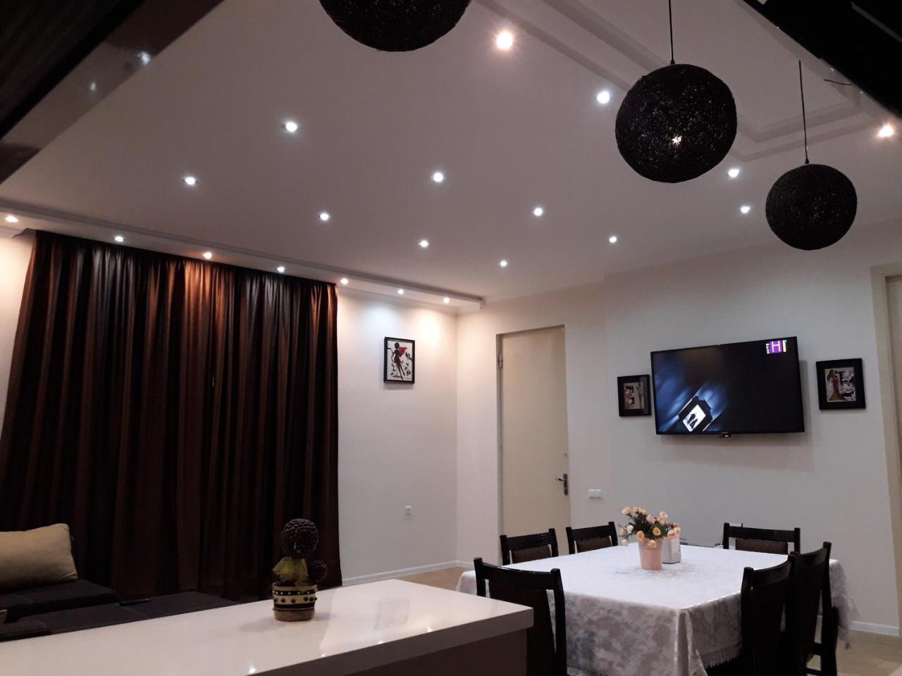 Tskaltubo Apartment Mirian Mepe 외부 사진