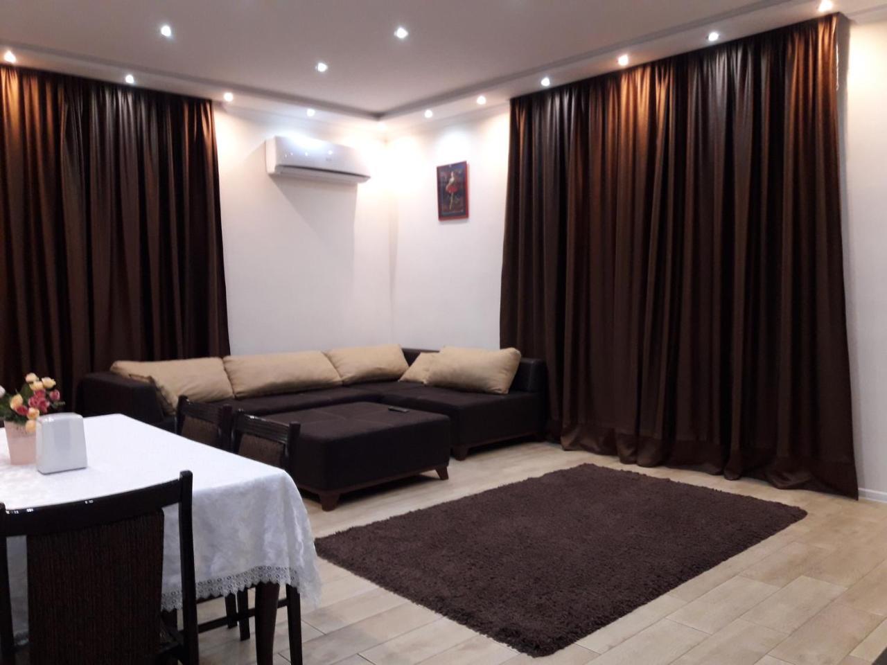 Tskaltubo Apartment Mirian Mepe 외부 사진