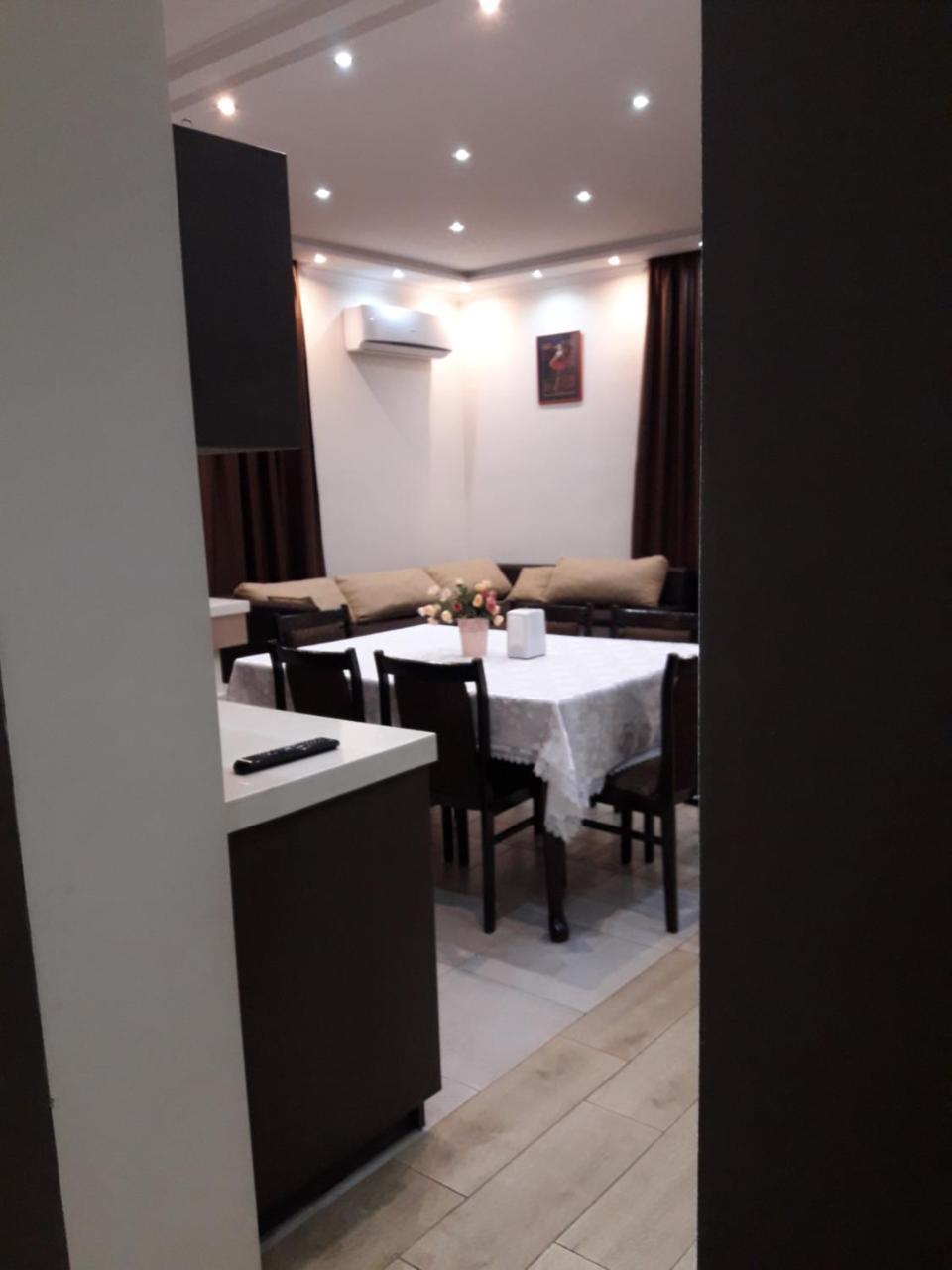 Tskaltubo Apartment Mirian Mepe 외부 사진