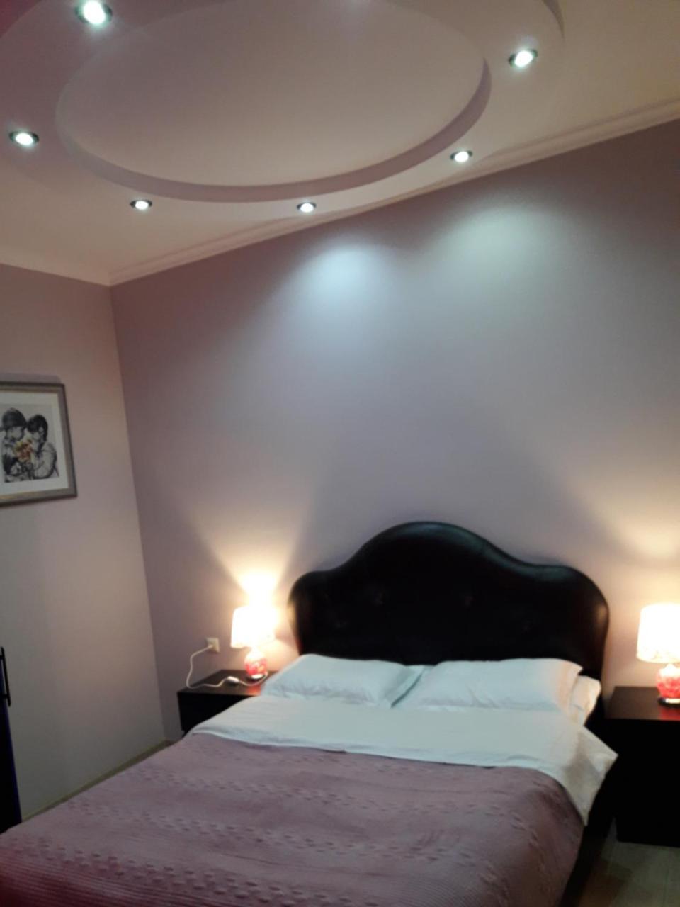 Tskaltubo Apartment Mirian Mepe 외부 사진