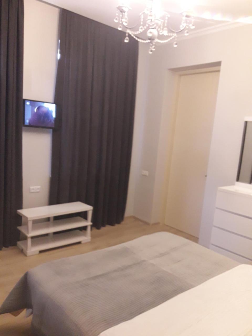 Tskaltubo Apartment Mirian Mepe 외부 사진