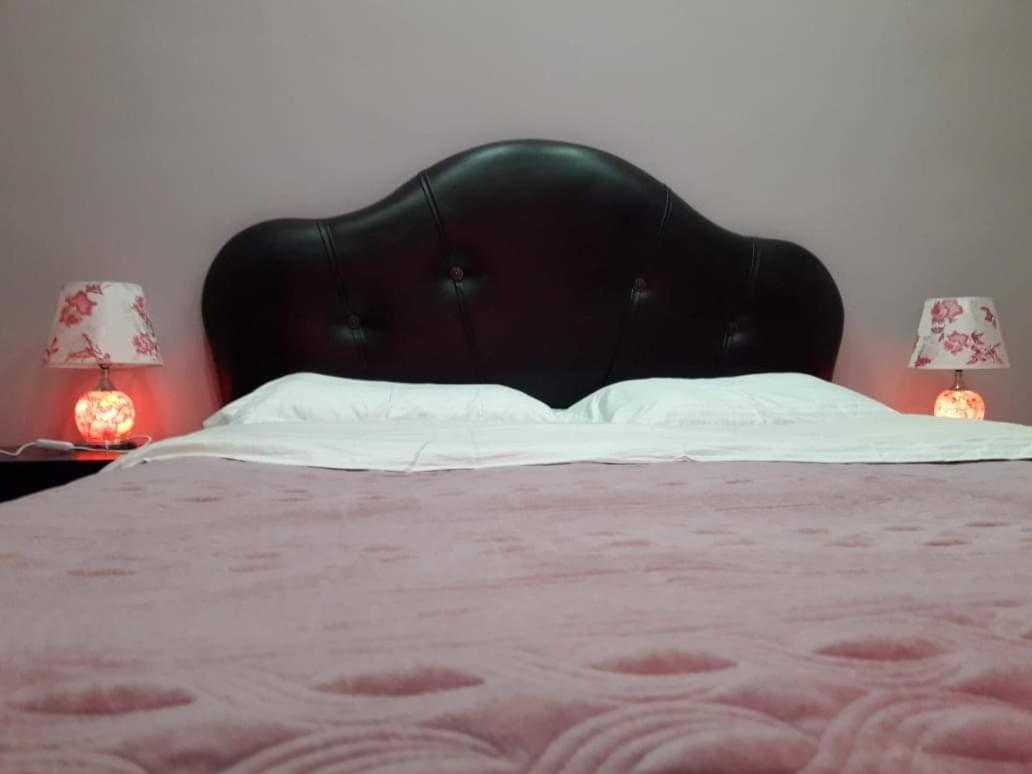 Tskaltubo Apartment Mirian Mepe 외부 사진