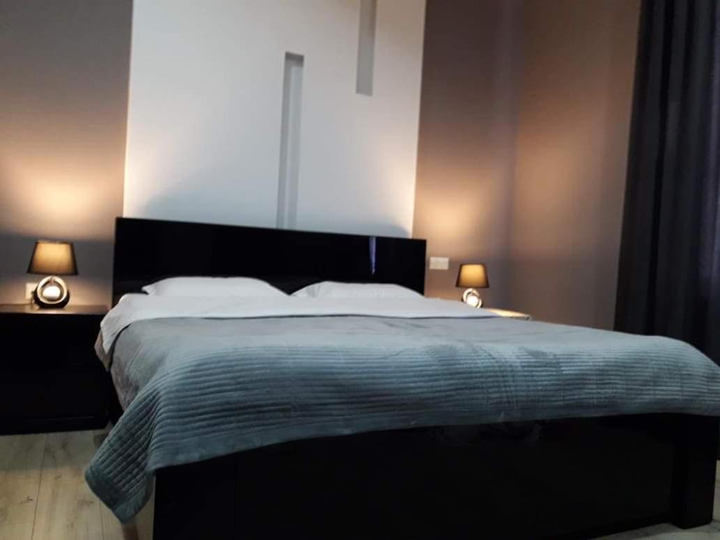 Tskaltubo Apartment Mirian Mepe 외부 사진