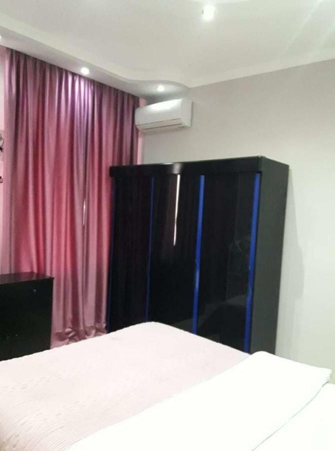 Tskaltubo Apartment Mirian Mepe 외부 사진
